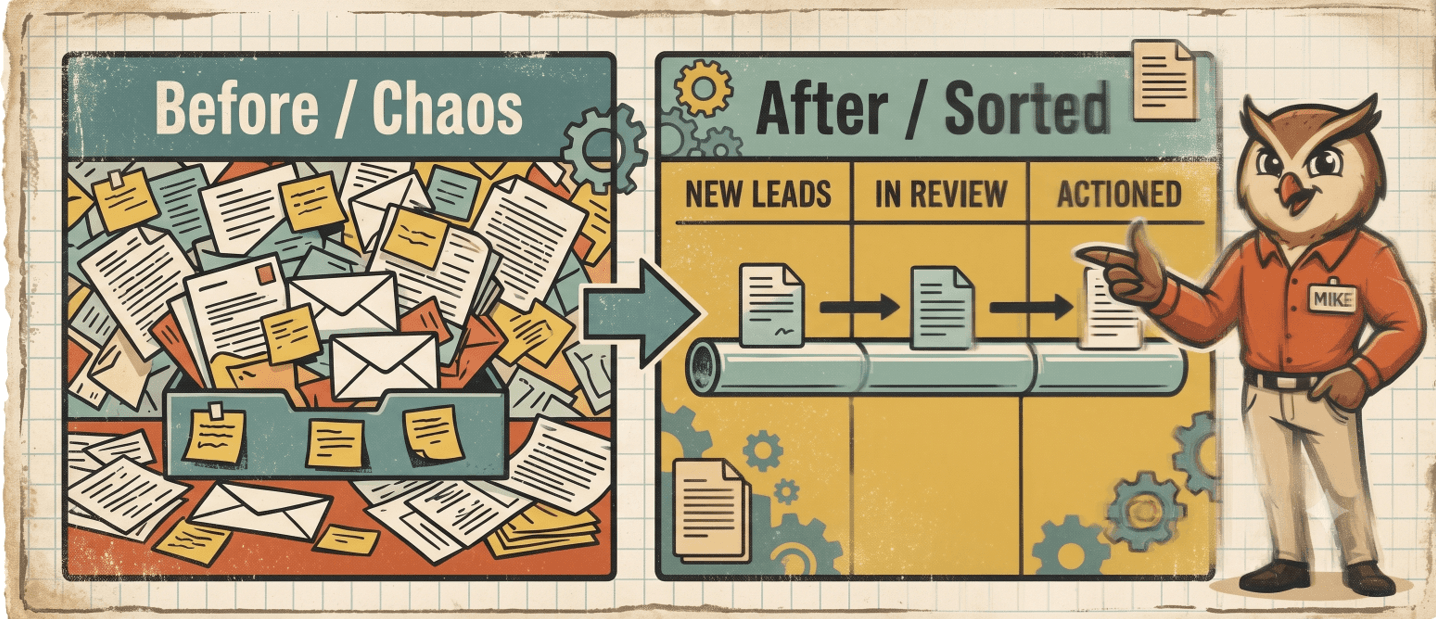 Why Most Applicant Tracking Systems Are Built for the Wrong Business