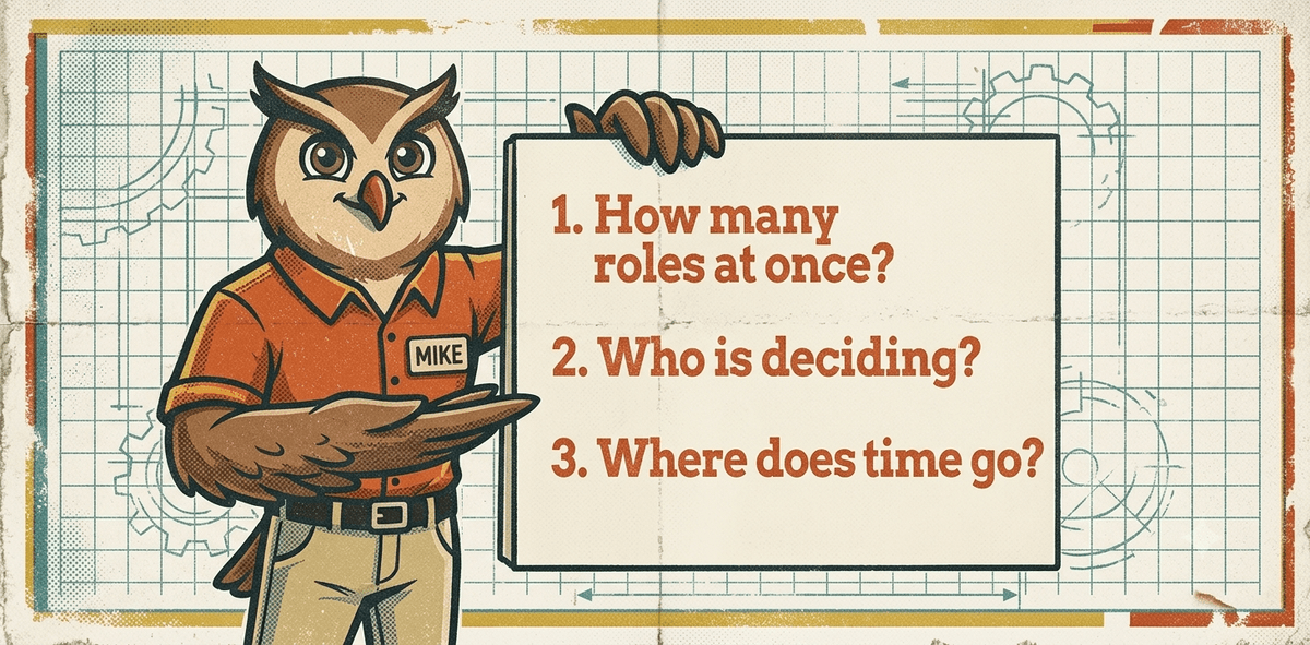 Illustration of practical questions to ask when choosing hiring software