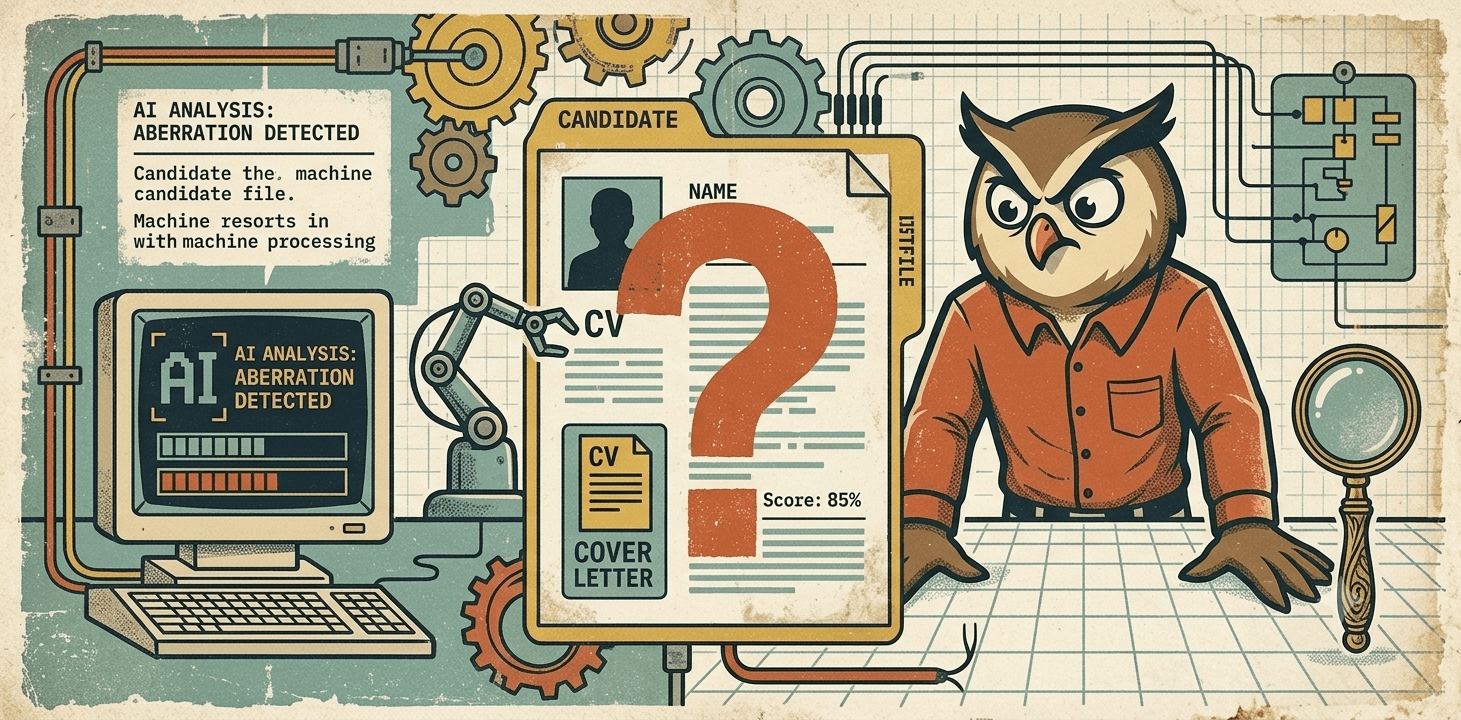 Candidate Evaluation: Why the Old Methods Are No Longer Enough