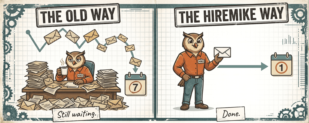 What an applicant tracking system actually does