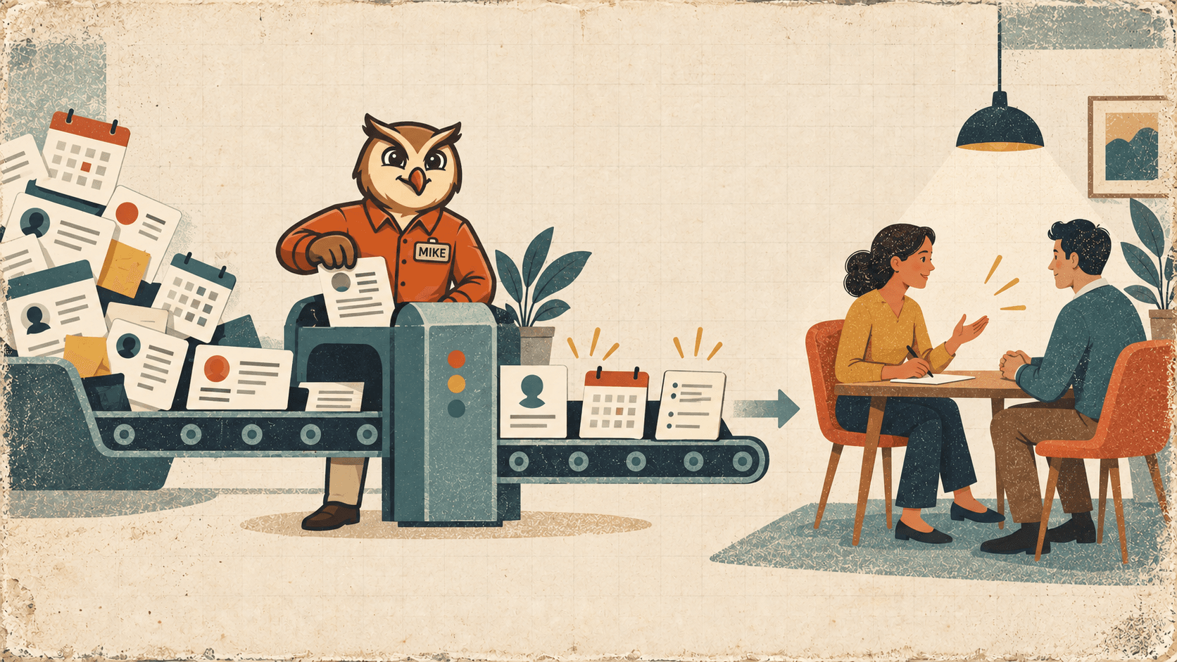 AI Can Make Hiring More Human: What Automated Hiring Should Actually Do
