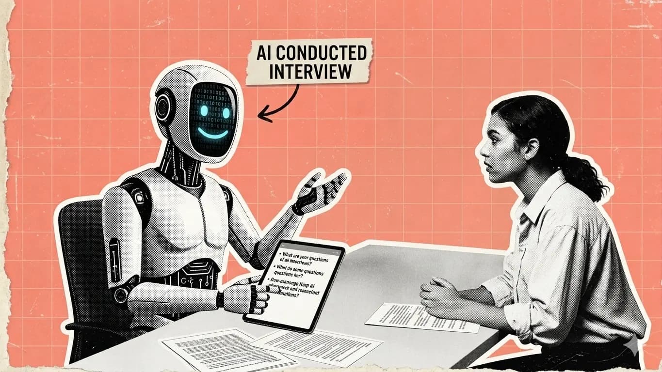The Interview Stage Is Overdue for a Rethink: Here's What Modern Hiring Looks Like