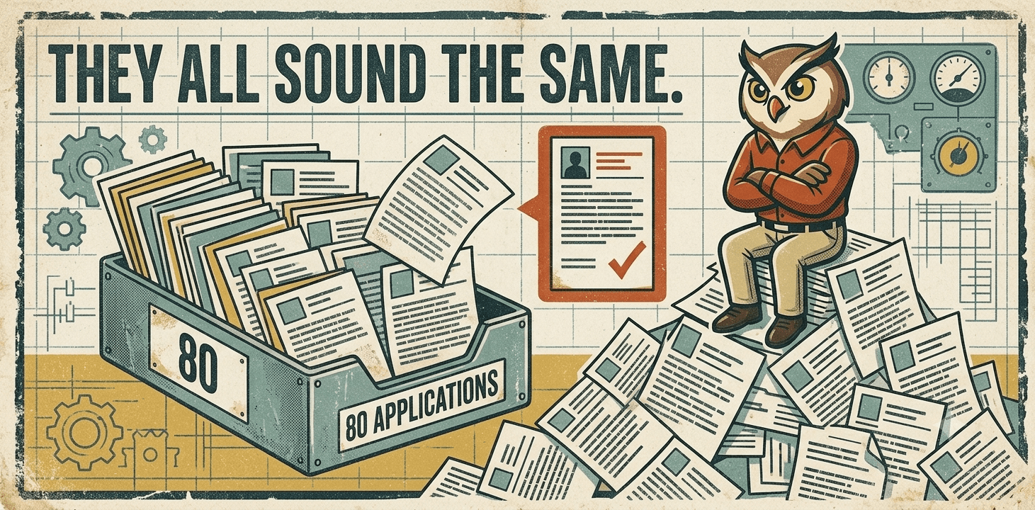 Skill-Based Hiring: The Small Business Answer to the AI Application Flood