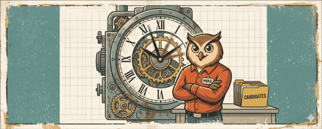 How to Reduce Time to Hire Without an HR Team