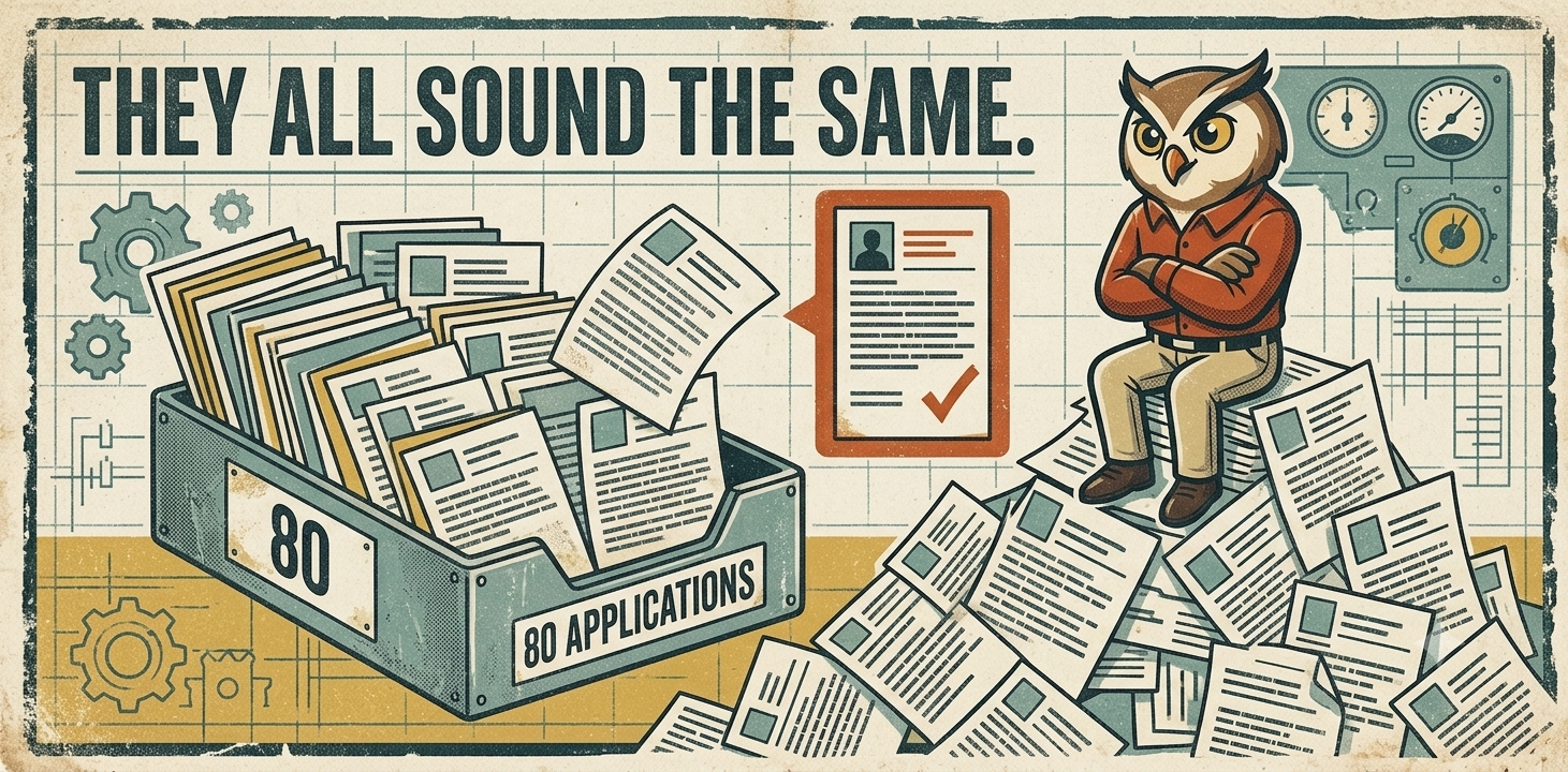 Skill-Based Hiring: The Small Business Answer to the AI Application Flood
