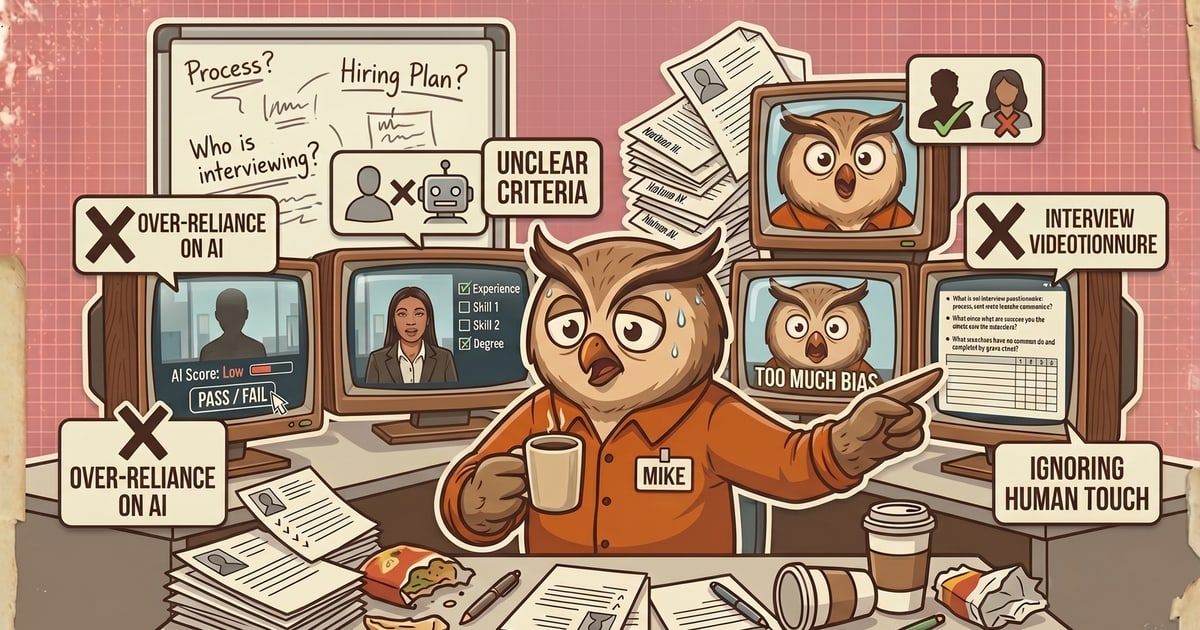 HireMike — image 1